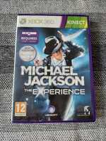 Gra Michael Jackson the experience Kinect Xbox 360