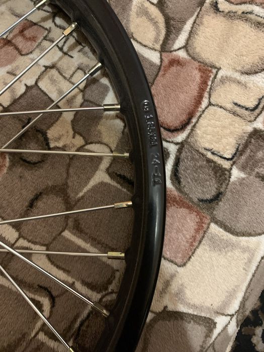 R21*1,85J XY250GY-6B