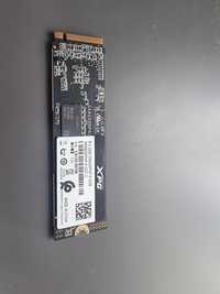 Dysk adata SX8200, pojemność 512GB m.2