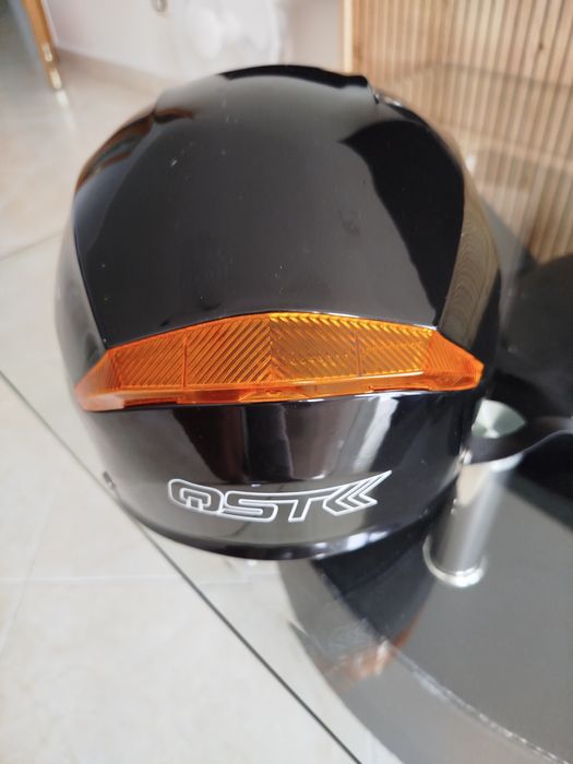Capacete trotinete