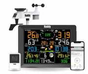 Stacja pogody Raddy WF-100C