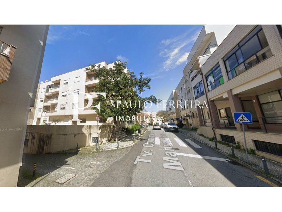 Quarto no centro de Braga