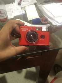 Vendo Konica pop