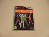 Just Dance 2 - GRA Nintendo Wii - Opole 3963