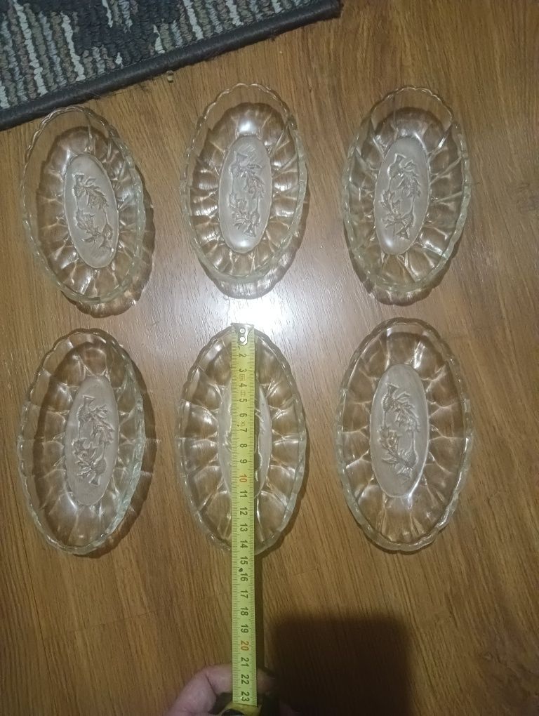 Salaterki śledziowe