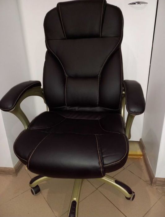 Krzesło obrotowe biurowe