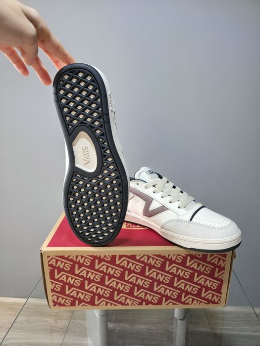 Vans Lowland Cc Jmp R