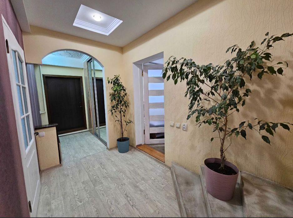 Продам Шикарный Дом Романково