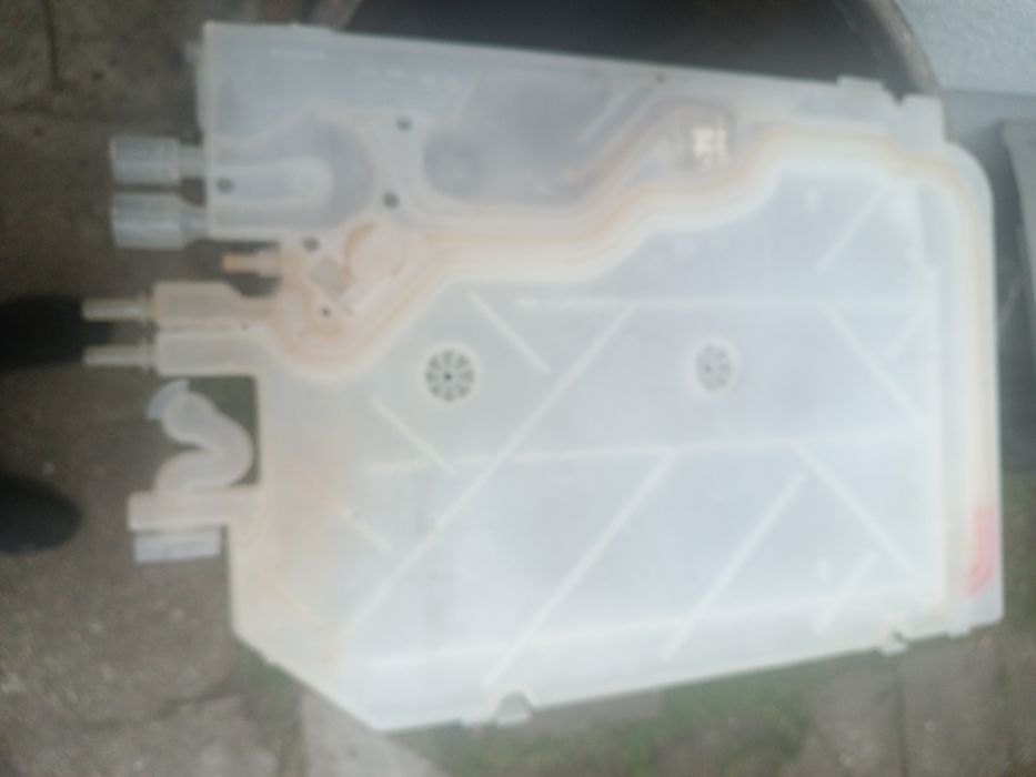 Płaszcz wodny do zmywarki Bosch albo Siemens 60 cm