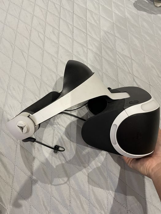 Oculos Realidade Virtual