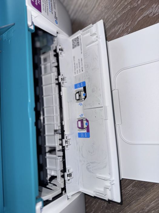 Impressora / Scanner HP