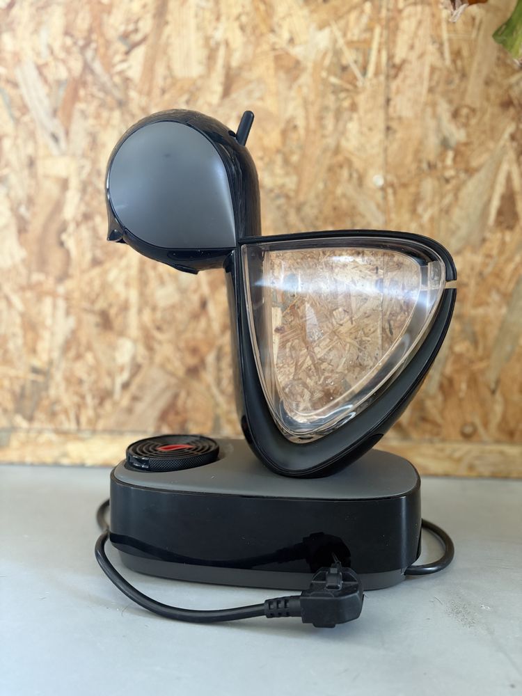 Ekspres do kawy DOLCE GUSTO® Infinnissima