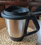 Thermomix Kompletne naczynie do TM 6
