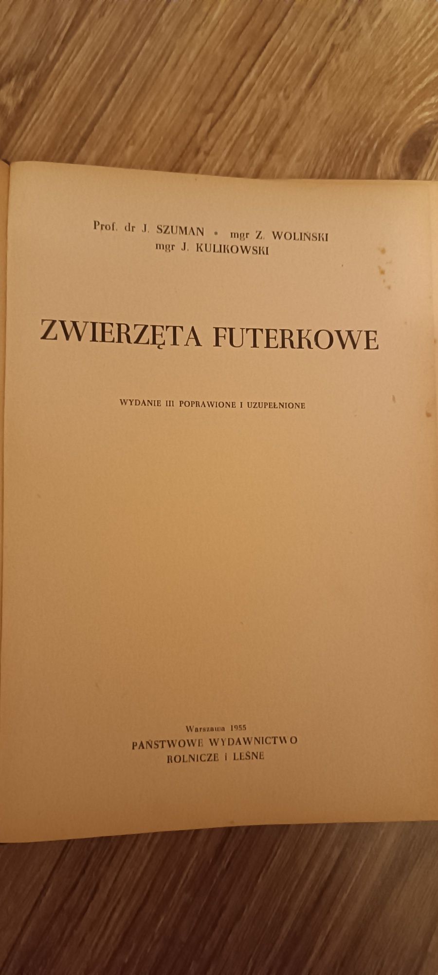Zwierzęta futerkowe