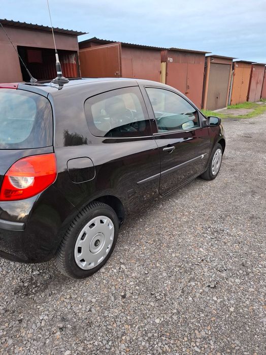 Renault Clio super