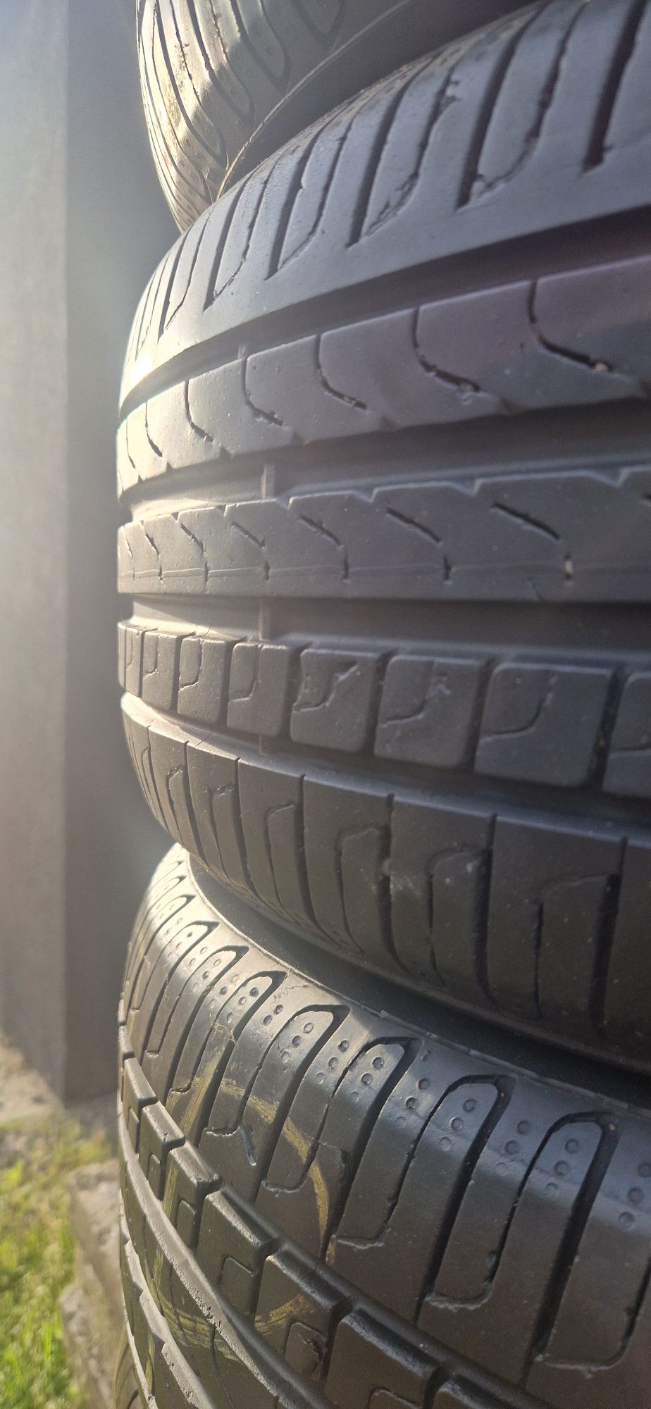 Pirelli Cinturato P7 215/55 R17