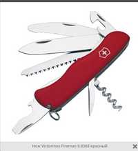 Victorinox Fireman Original Switzerland