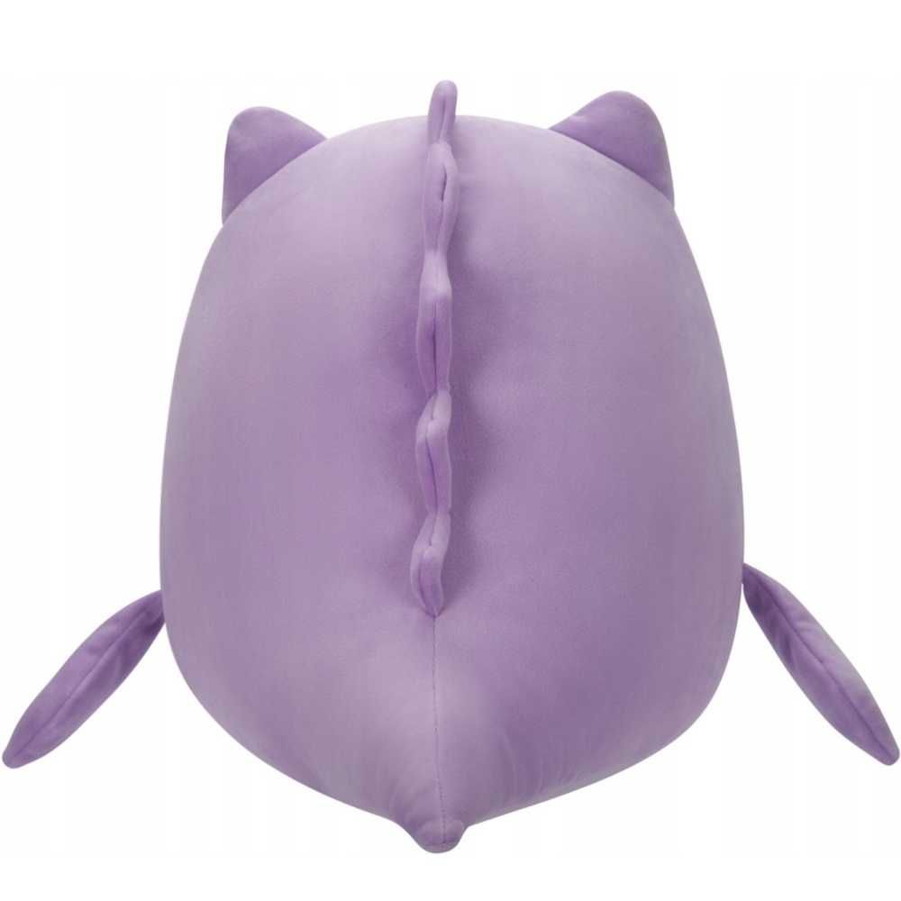 Squishmallows Maskotka Pluszak Nessie Potwór Z Loch Ness Shon 30cm