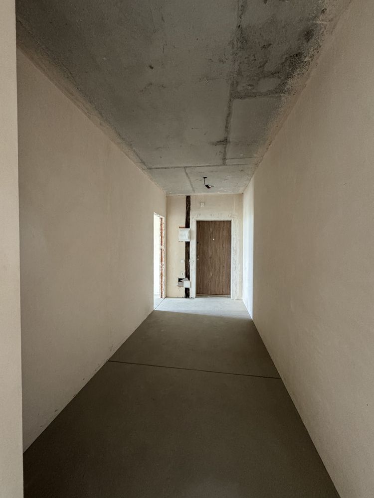3-к квартира, 93м.кв, вул. Бабіча Гліба, ЖК Причал 8 (власник)