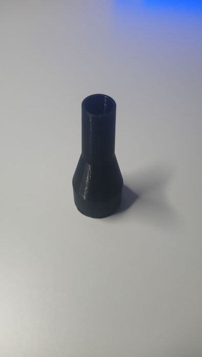 Przejściówka do dmuchawy parkside