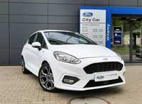 Ford Fiesta Krajowy 2wł/GWARANCJA/ ASO/ Nawigacja/ Kamera/ Nagłośnienie B&O Winter