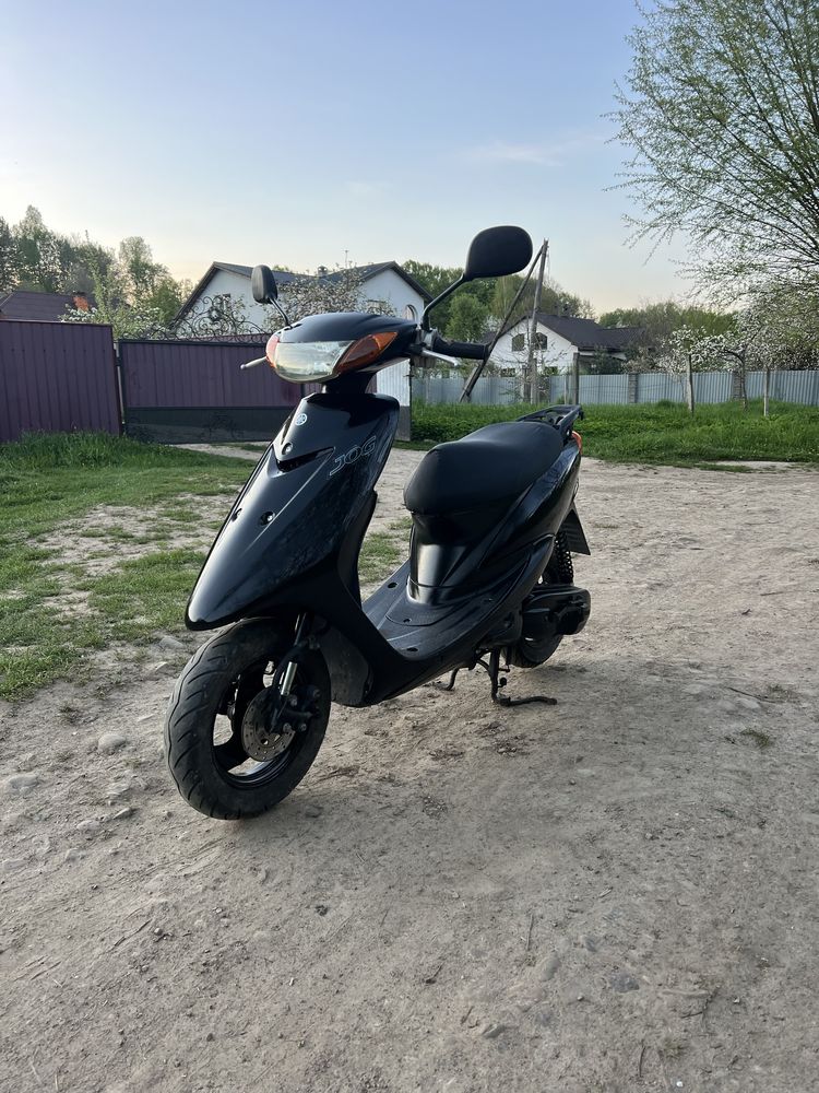 Yamaha Jog SA 16 Без пробігу по Україні