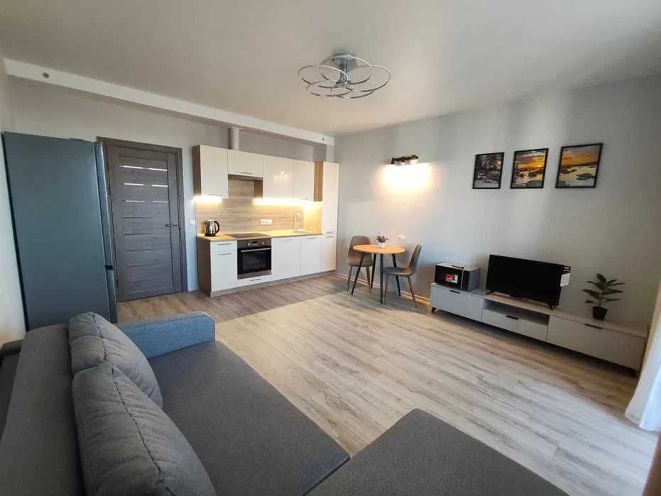 Оренда 1к квартири Софіївська Борщагівка