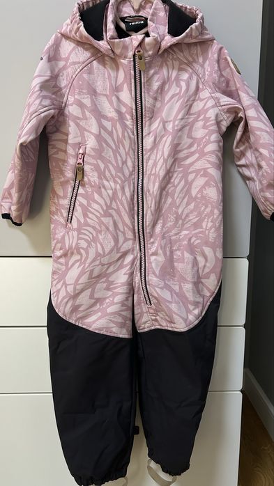 Продам комбінезон Reima 98р