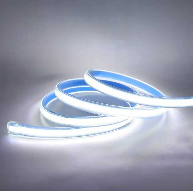 Світлодіодна LED стрічка 220V COB