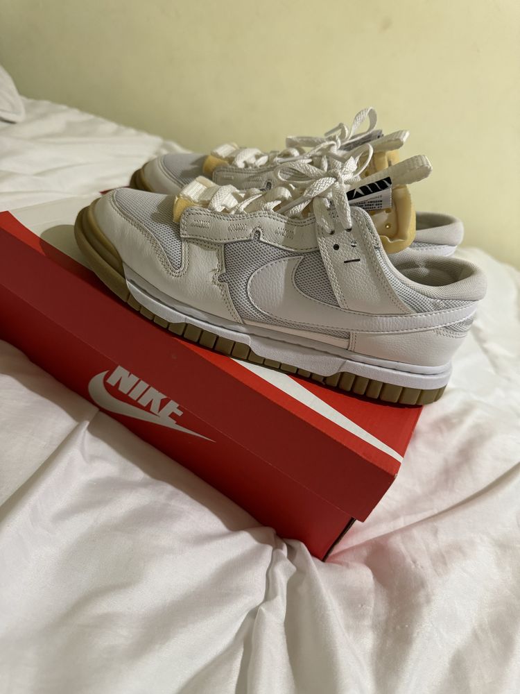Nike Dunk Dumb Nr.41
