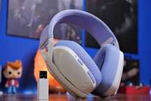 Headset Logitech G435 Lightspeed Wireless Gaming