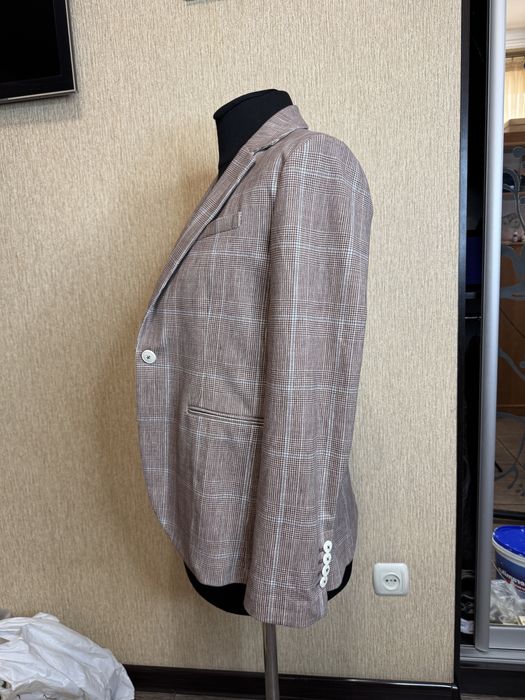 Стильний жакет, піджак без підкладу circolo 1901, оригінал