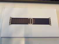 Apple Alpine Loop 49mm L Blue - NOWY oryginalny