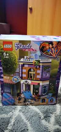 Klocki Lego friends