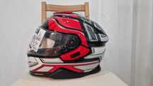 Capacete mota SHOEI GT-AIR 2