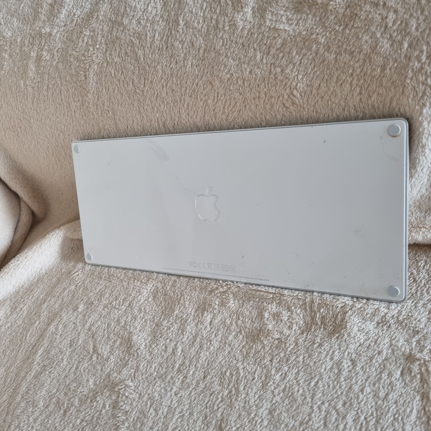 Klawiatura Apple A1644