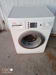 Pralka Bosch WEAE284882SN