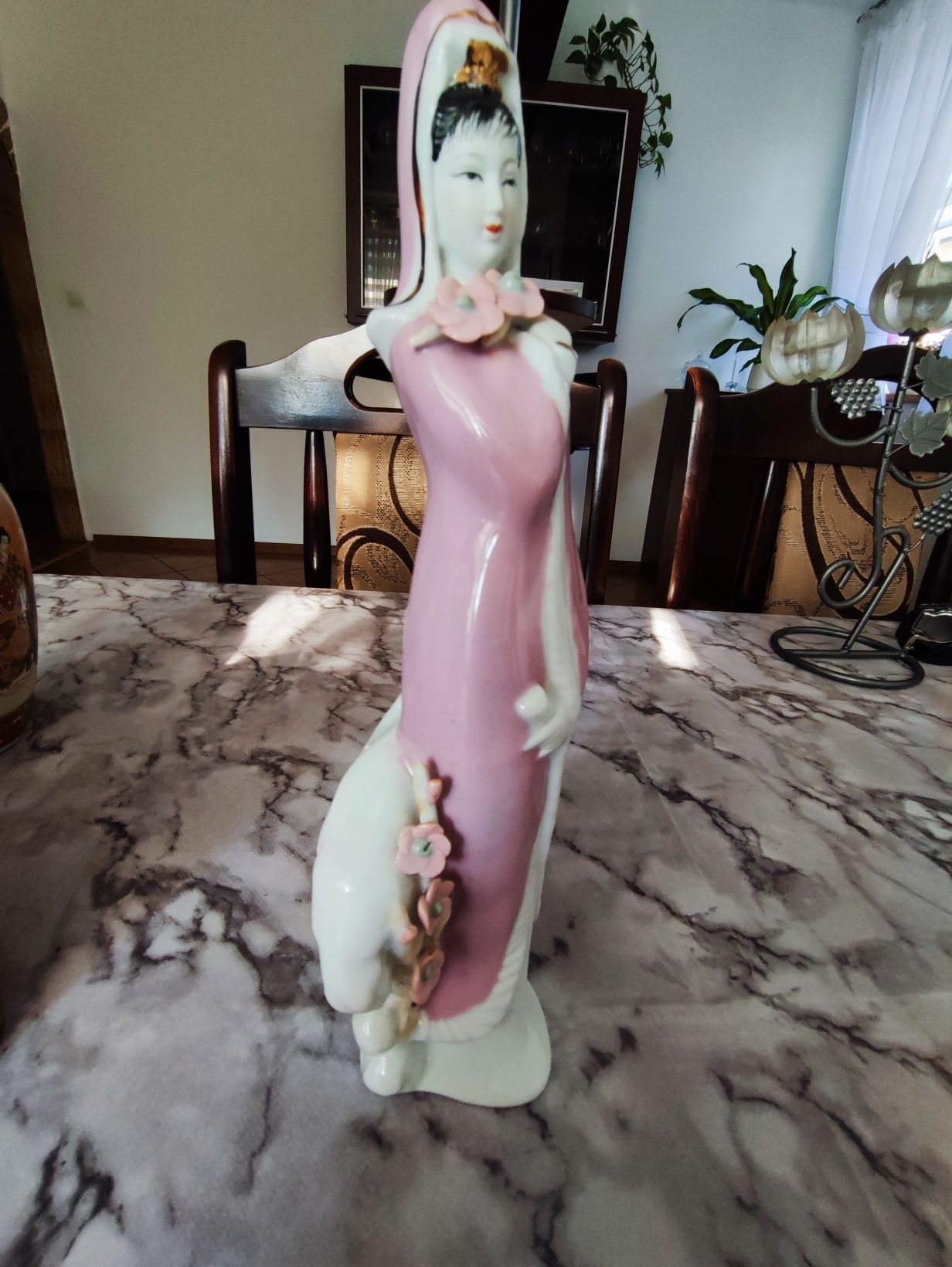 Figurki bibeloty sprzedam