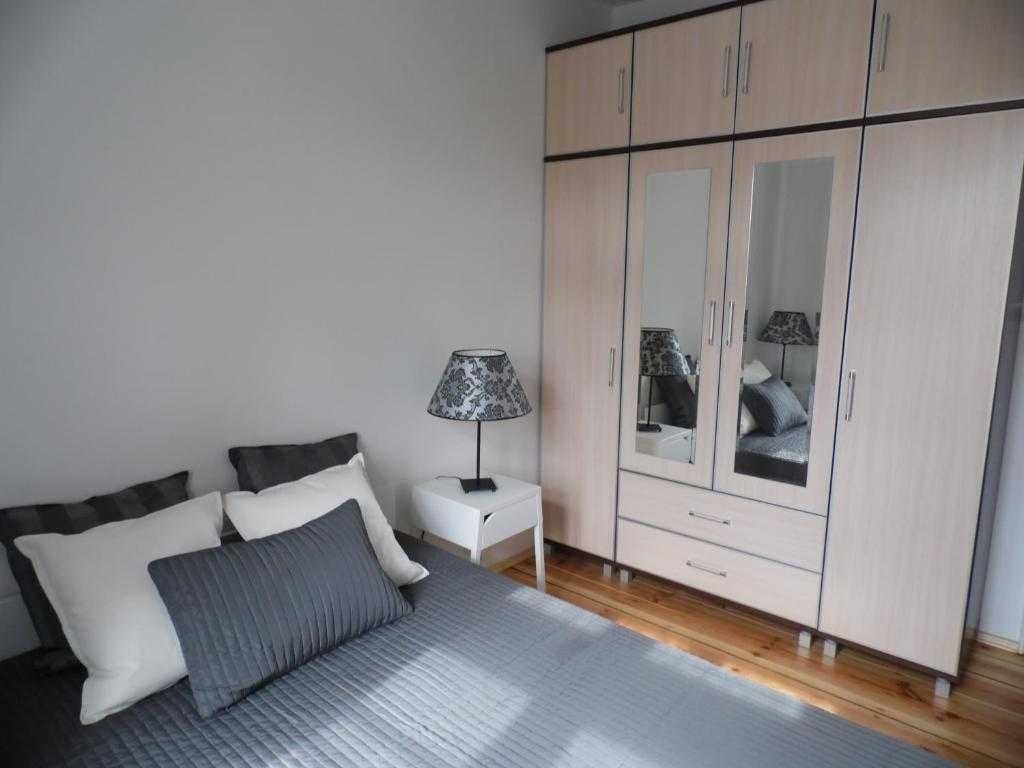 Apartament POMORSKI ul. Książąt Pomorskich