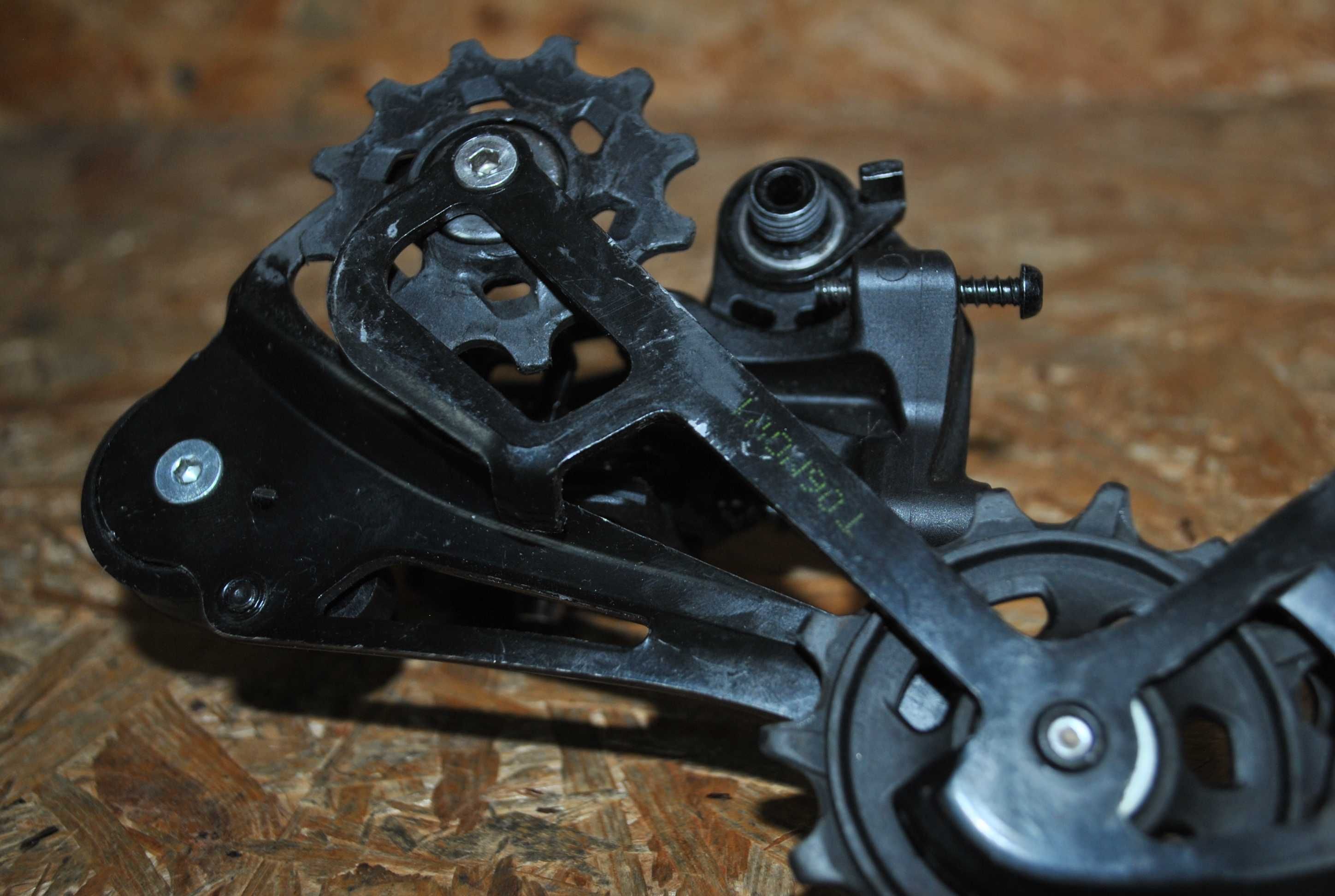 Idealna przerzutka tylna sram SX 1x12 biegów Eagle 4