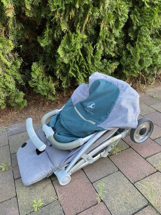 Spacerówka lekka Colibro