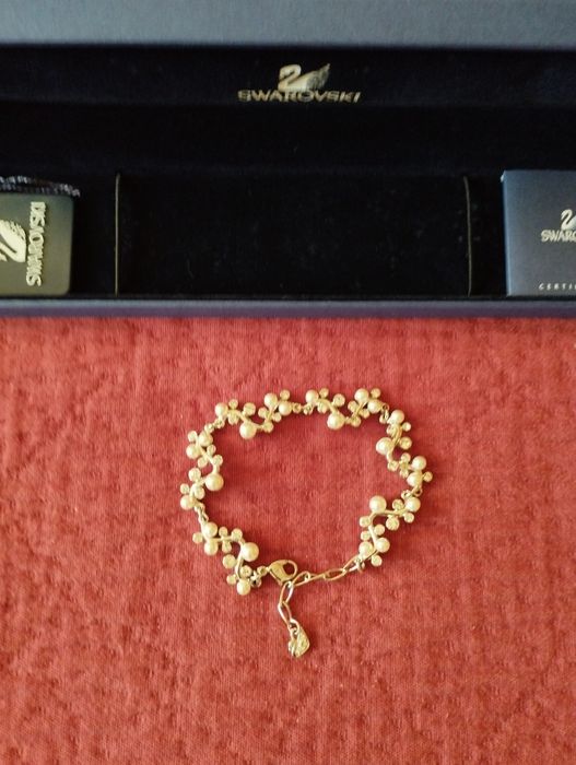 Pulseira Swarowsky