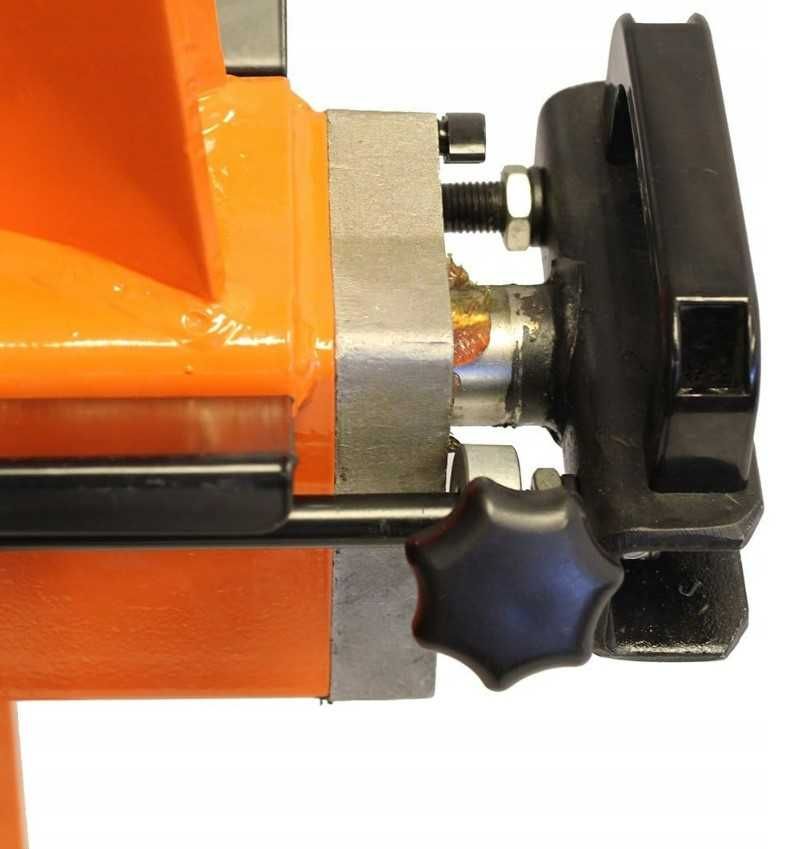 Дровокол гідравлічний 2.5 кВт 7т Kraft&Dele KD5209 Польща
