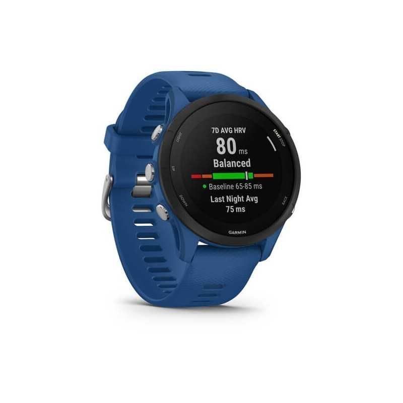 Garmin Forerunner 255 Tidal Blue (010-02641-01/11)