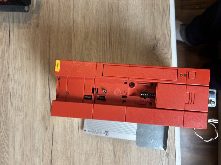 SEW Eurodrive MOVITRAC MC07B0055-5A3-4-00