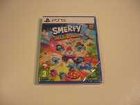 Smerfy Village Party PL - GRA Ps5 - Opole 3979