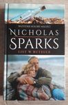 List w butelce - Nicholas Sparks