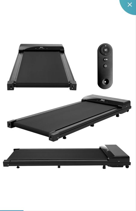 Bieżnia walking pad VACO