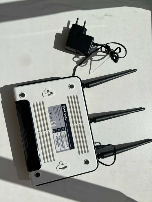 Роутер TP LINK 940N