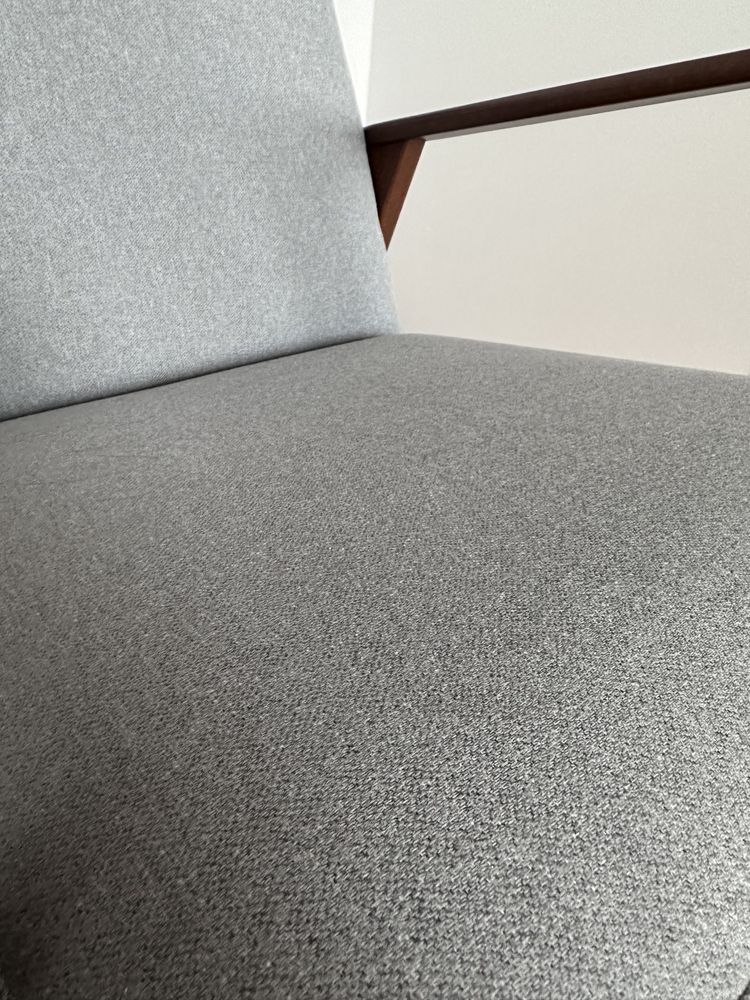 Fotel tapicerowany IKEA ekenaset